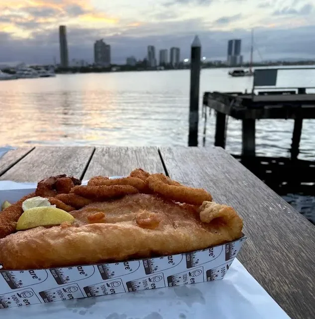 Peter’s Fish Market