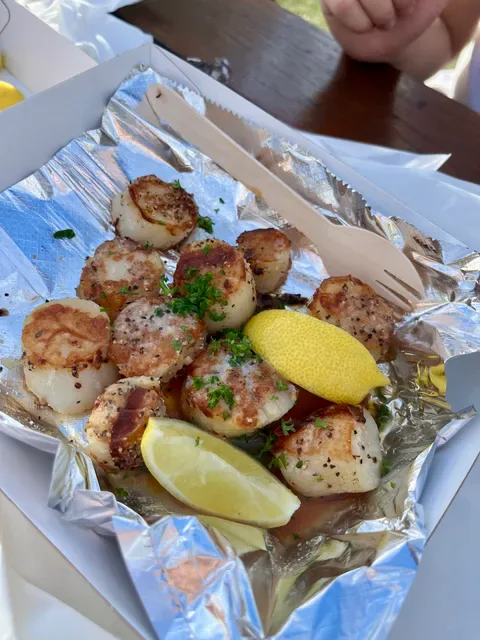 Peter’s Fish Market