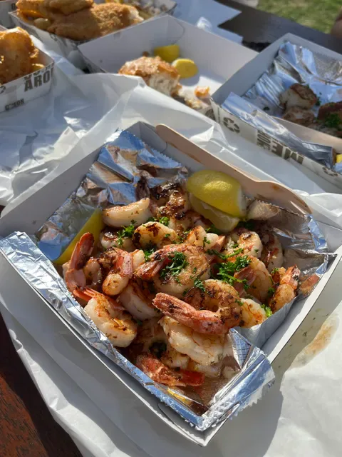 Peter’s Fish Market