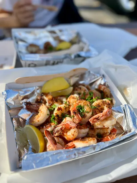 Peter’s Fish Market