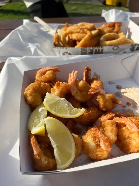 Peter’s Fish Market