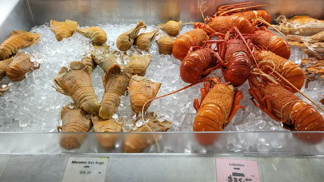 Peter’s Fish Market