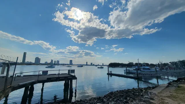 Peter’s Fish Market