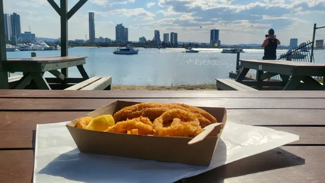 Peter’s Fish Market