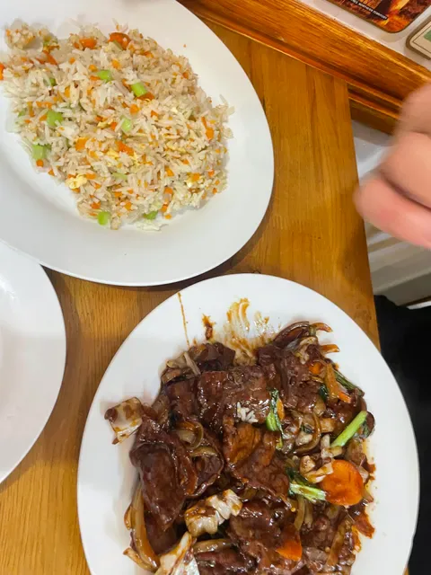Peter's House Fusion Restaurant