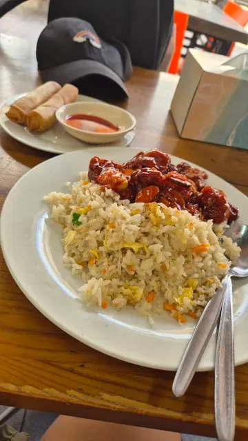 Peter's House Fusion Restaurant