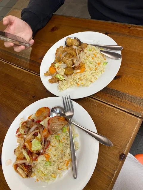 Peter's House Fusion Restaurant