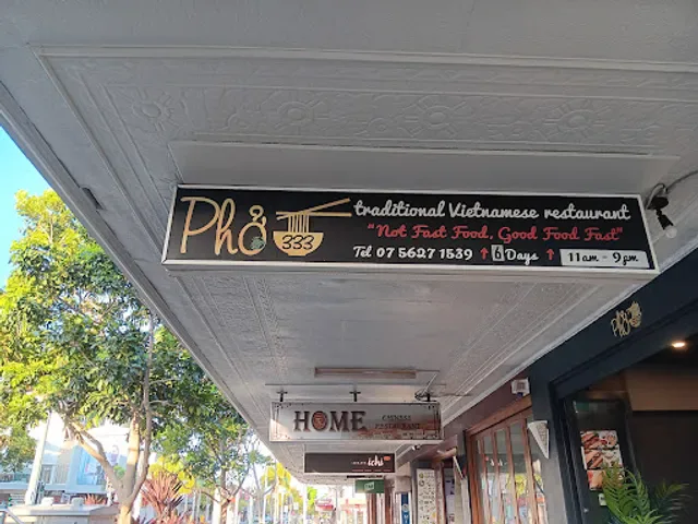 PHO 333 GOLD COAST
