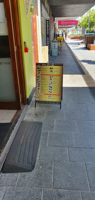 PHO 333 GOLD COAST