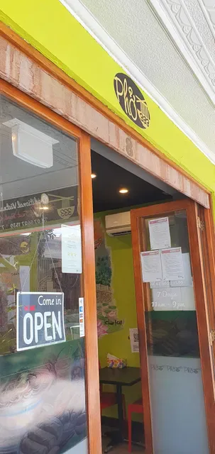 PHO 333 GOLD COAST