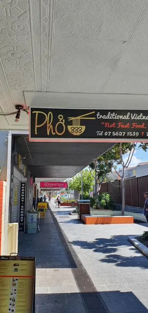 PHO 333 GOLD COAST