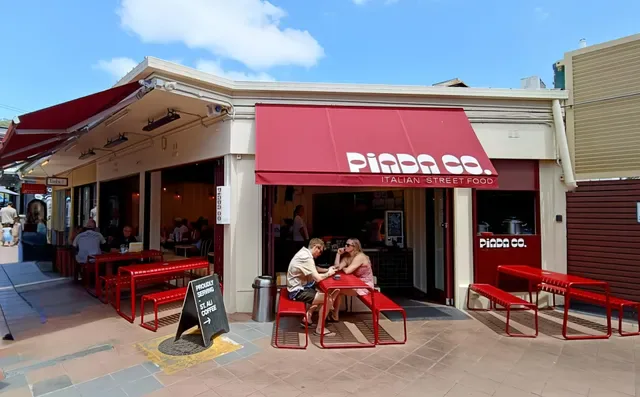 Piada Co