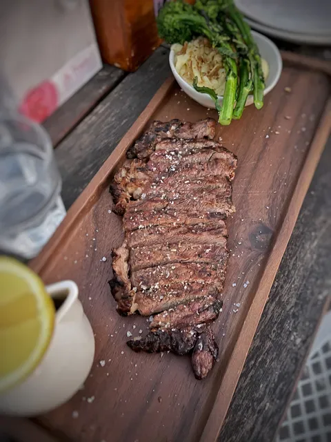 Pink Monkey Bar & Grill