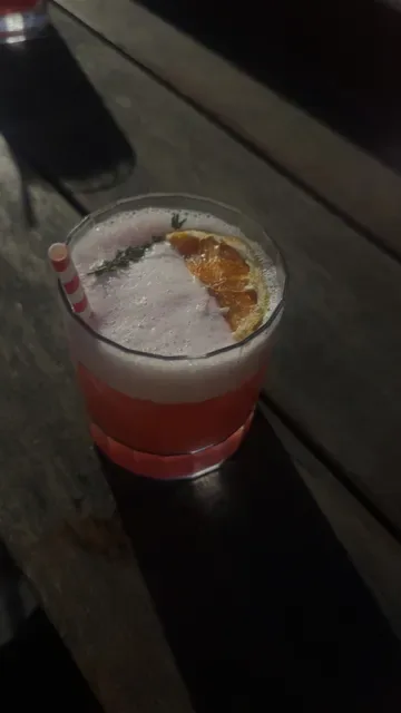 Pink Monkey Bar & Grill