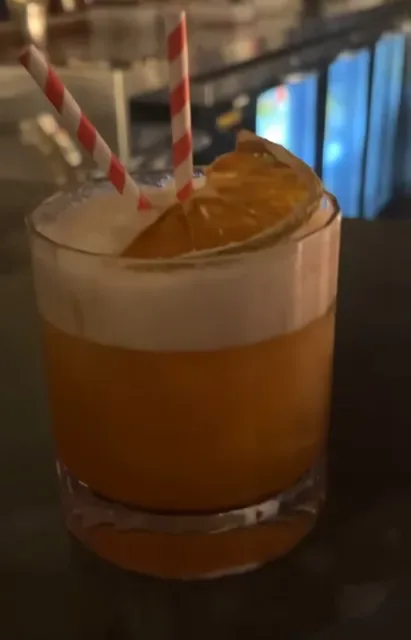 Pink Monkey Bar & Grill