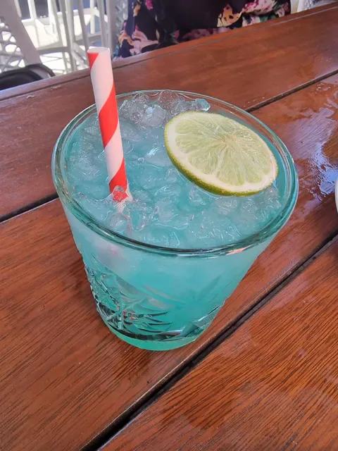 Pink Monkey Bar & Grill