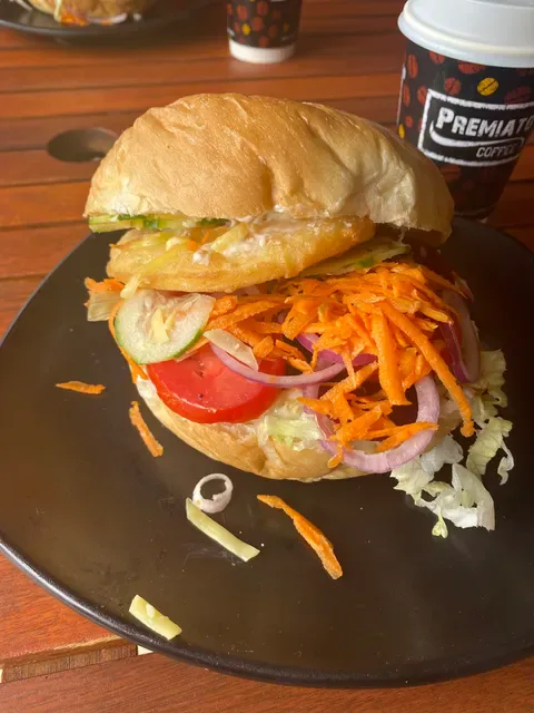 PitStop Smokehouse &Cafe