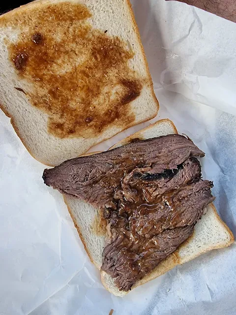 PitStop Smokehouse &Cafe