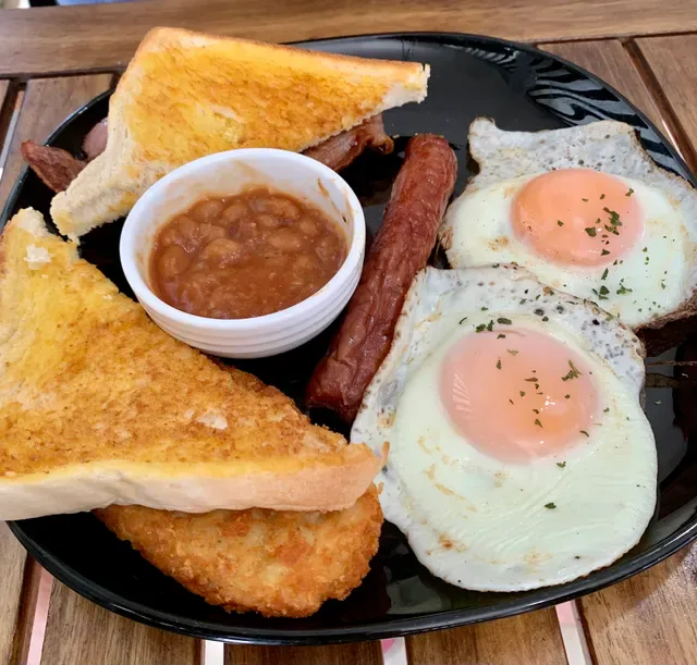PitStop Smokehouse &Cafe