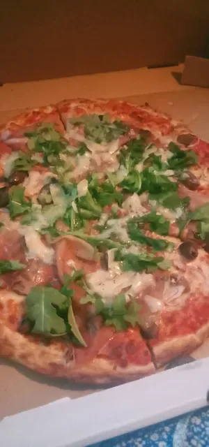 Pizza Cittadella