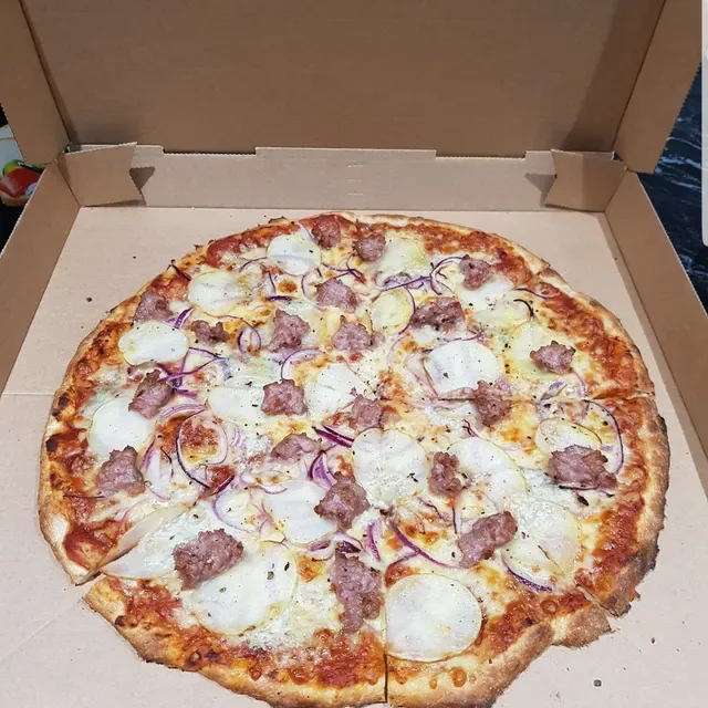 Pizza Cittadella