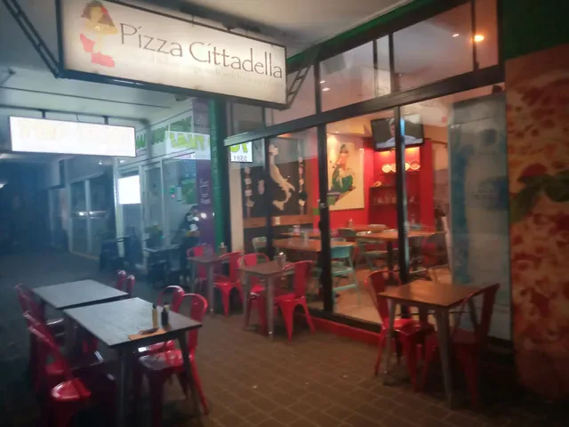 Pizza Cittadella
