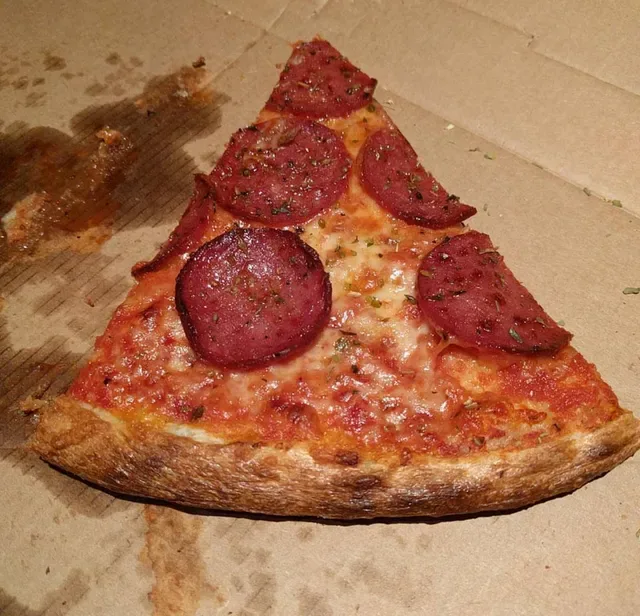 Pizza Cittadella