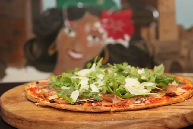 Pizza Cittadella