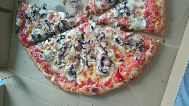 Pizza Cittadella