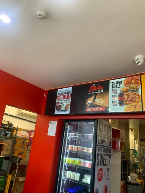 Pizza Hut Broadbeach