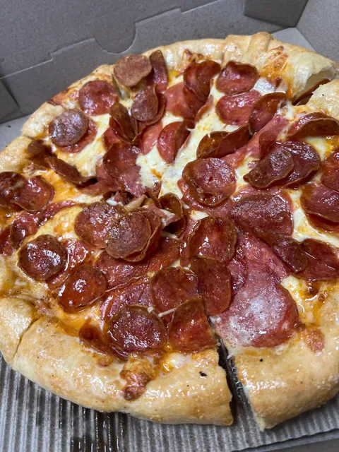Pizza Hut Broadbeach