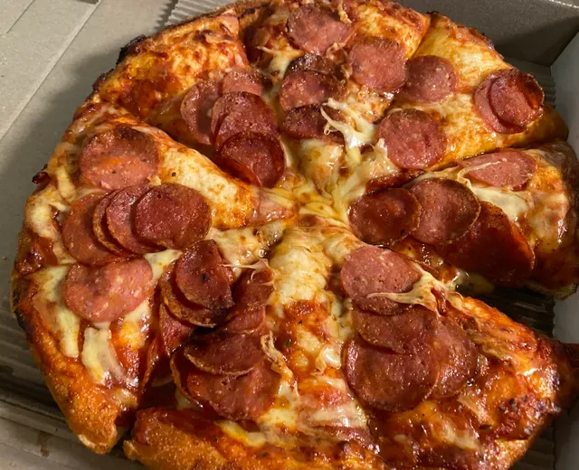 Pizza Hut Broadbeach