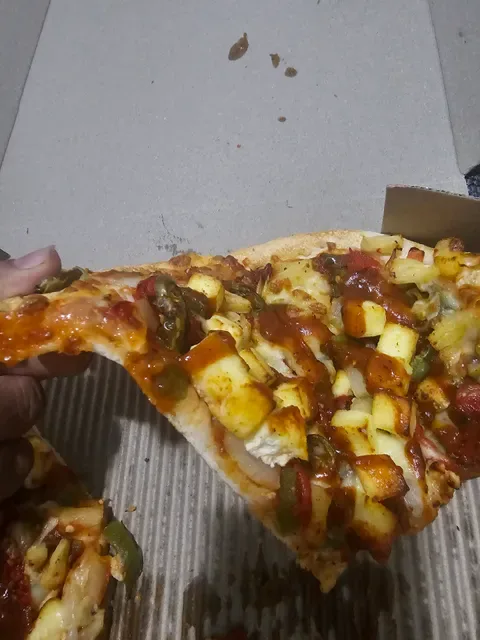 Pizza Hut Broadbeach