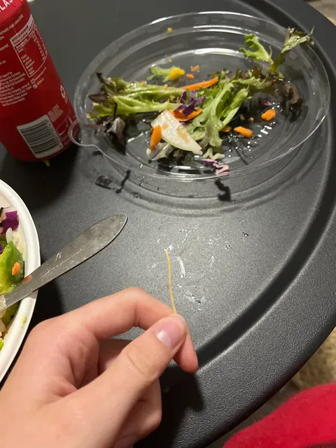 Poke California