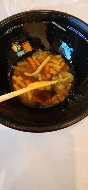 Poke California
