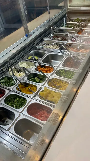 Poke California