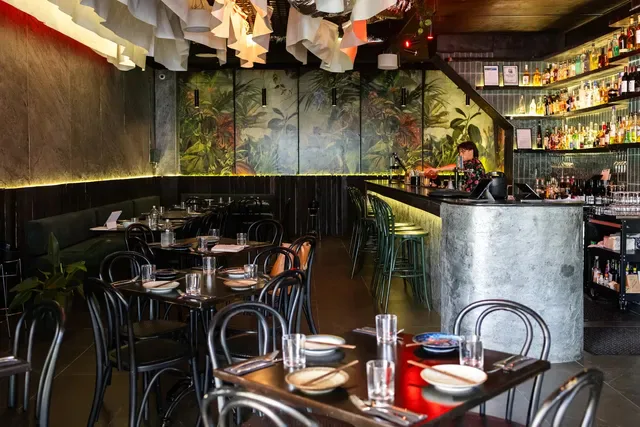 Pokkoi Kitchen