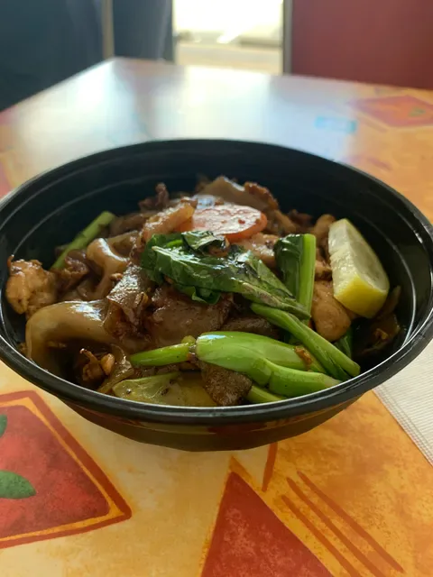 POP Padthai (Robina)