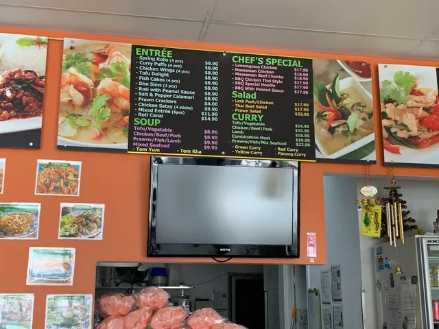 POP Padthai (Robina)