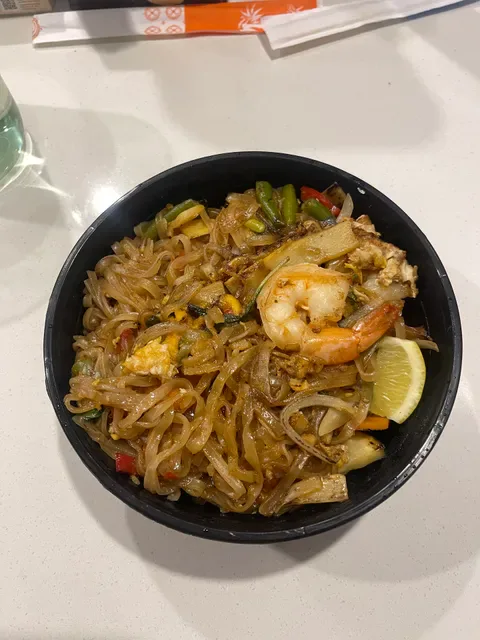 POP Padthai (Robina)