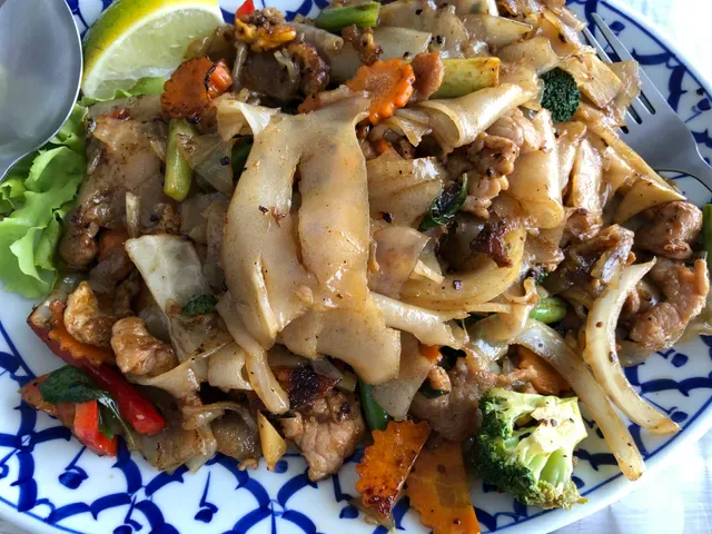 POP Padthai (Robina)
