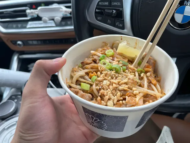 POP Padthai (Robina)