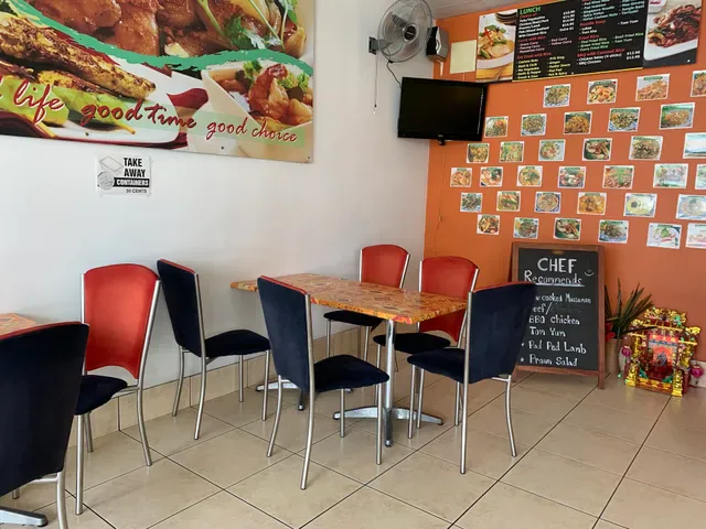 POP Padthai (Robina)