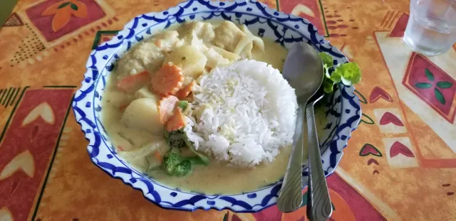 POP Padthai (Robina)
