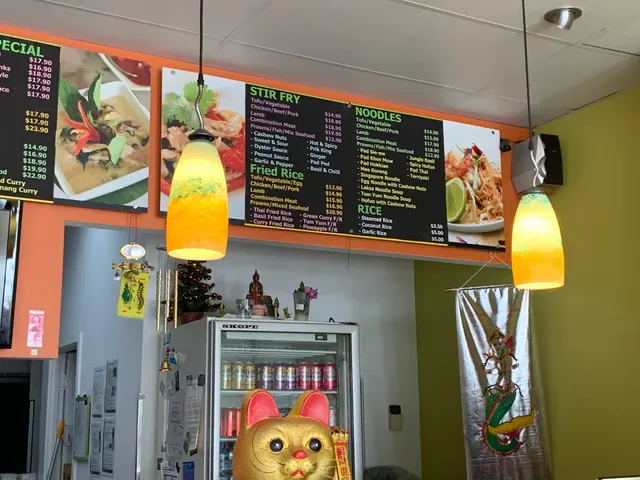 POP Padthai (Robina)