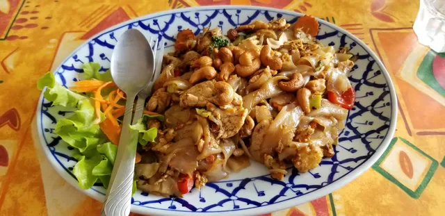POP Padthai (Robina)