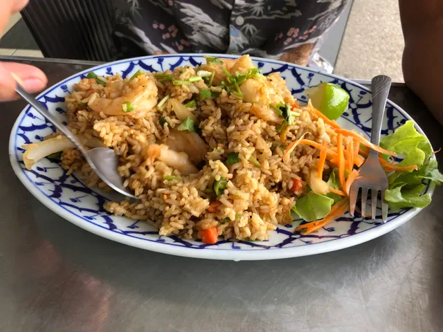 POP Padthai (Robina)
