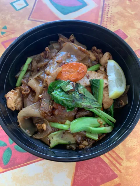 POP Padthai (Robina)