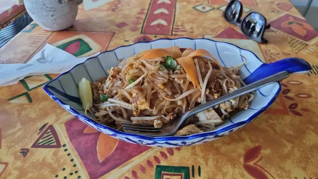 POP Padthai (Robina)