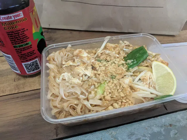 POP Padthai (Robina)